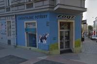 Náhledová fotografie prodejny Chovatelské potřeby ROGZ