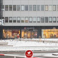 Náhledová fotografie prodejny Spokojený Pes - Na Pankráci