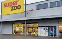 Náhledová fotografie prodejny SUPER ZOO - Jihlava Staré Hory