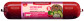 náhled Junior juicy beef with cottage cheese & courgette 400g