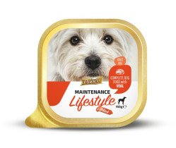 PRINCE PATE DOG 150 g TELECÍ