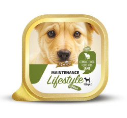 PRINCE PATE DOG 150G JEHNĚČÍ