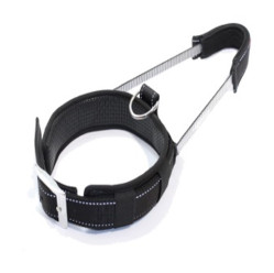 NYLON COLLAR SPORT