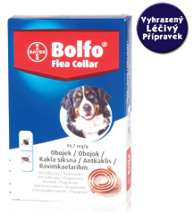 BOLFO OBOJEK 70 CM PRO PSY