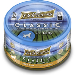 PRINCESS PREMIUM PACIFIC TUŇÁK, SÝR, RÝŽE 170G