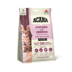 ACANA FIRST FEAST CAT 340 g