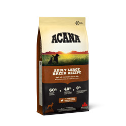 ACANA ADULT LARGE BREED RECIPE 17 kg