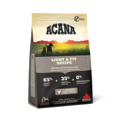 ACANA LIGHT & FIT RECIPE 2 kg