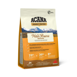 ACANA WILD PRAIRIE DOG 2 kg