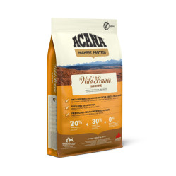 ACANA WILD PRAIRIE DOG 6 kg