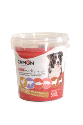 SNACKS BOX MIX, 500 g