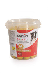 SUŠENKY KUŘECÍ KOLEČKA 350 g 2,2 cm