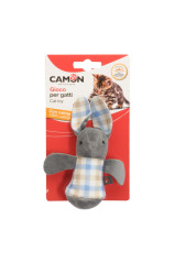 CAMON HOUPACÍ MYŠ + ŠANTA 12 cm