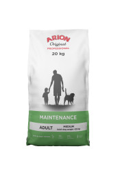 ARION PROFESSIONAL MAINTENANCE MEDIUM 20 kg
