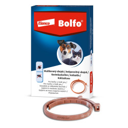 BOLFO OBOJEK 38 CM PRO KOČKY A MALÉ PSY