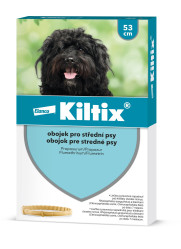 KILTIX STŘEDNÍ 53 CM