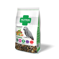 NUTRIN NATURE - PAPOUŠEK 750 g