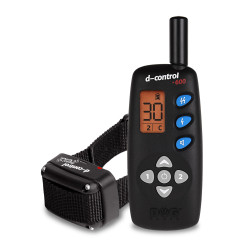 ELEKTRICKÝ VÝCVIKOVÝ OBOJEK D - CONTROL 600+