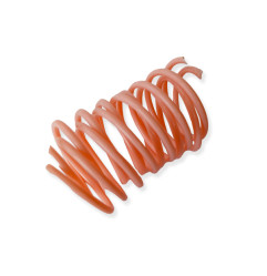 INTERAKTIVNÍ SPIRÁLY V RŮZNÝCH BARVÁCH 5CM