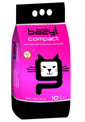 BAZYL COMPACT 10L