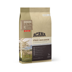 ACANA FREE-RUN DUCK 11,4 kg SINGLES