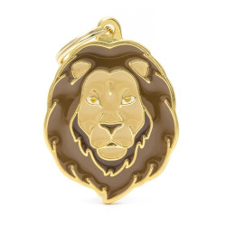 WILD LION