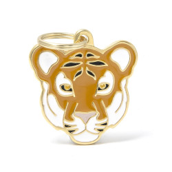 WILD TIGER