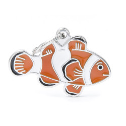 WILD CLOWNFISH