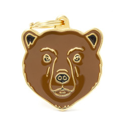 WILD BEAR