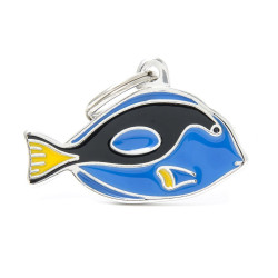 WILD SURGEONFISHES