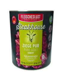 PURE GOAT 800g