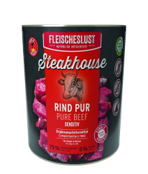PURE BEEF 800g 100%