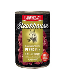 PURE HORSE 400g 100%