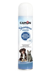 PĚNOVÝ ŠAMPON PRO PSY A KOČKY 300 ml Camon
