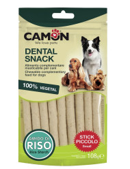 CAMON DENTAL SNACK TYCKA 5 ks 13 cm 108 g