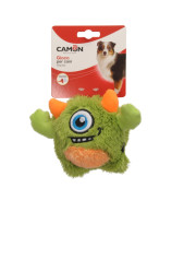 CAMON HRAČKA MONSTRUM ZELENÁ 12 cm