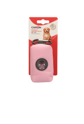 CAMON BOX NA SÁČKY NA EXKREMENTY 20 KS