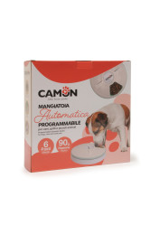 CAMON AUTOMATICKÉ KRMÍTKO 30,5 X 4,5 CM NA GRANULE