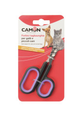 NŮŽKY NA DRÁPKY PRO KOČKY A MALÉ PSY 10,5 cm CAMON