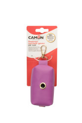 BOX NA SÁČKY 20 KS 9 cm CAMON