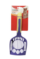 WC LOPATKA PLAST 30x11 cm CAMON