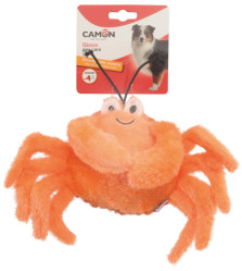 HRAČKA KRAB, HUMR 20 cm CAMON