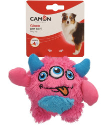 HRAČKA MONSTRUM RŮŽOVÁ 12 cm CAMON