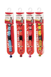 OBOJEK HAPPY CAT MIX 10 x 300 mm DG060/E CAMON
