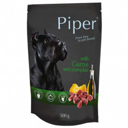 PIPER SE ZVĚŘINOU A DÝNÍ 500 g