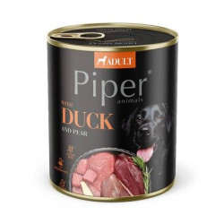 PIPER S KACHNOU A HRUŠKOU 800G