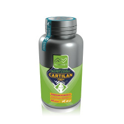 CARTILAN CBD+ 40 tablet