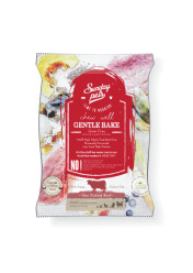 SUNDAYPETS GENTLE BAKE BEEF CAT 36 g