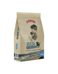 ARION FRESH JUNIOR 12KG