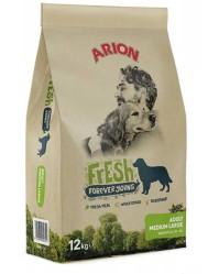 ARION FRESH ADULT MEDIUM LARGE 12KG